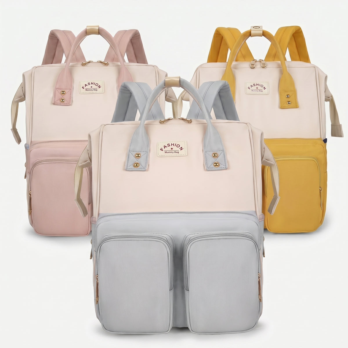 شنطة بيبي مودرن للماميز Modern Mommy Baby Bag