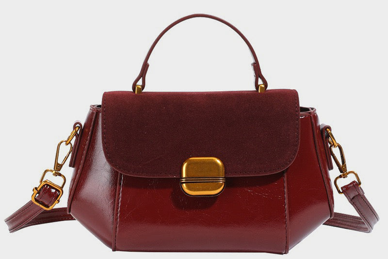 شمواه وجلد - Suede & Leather Collection