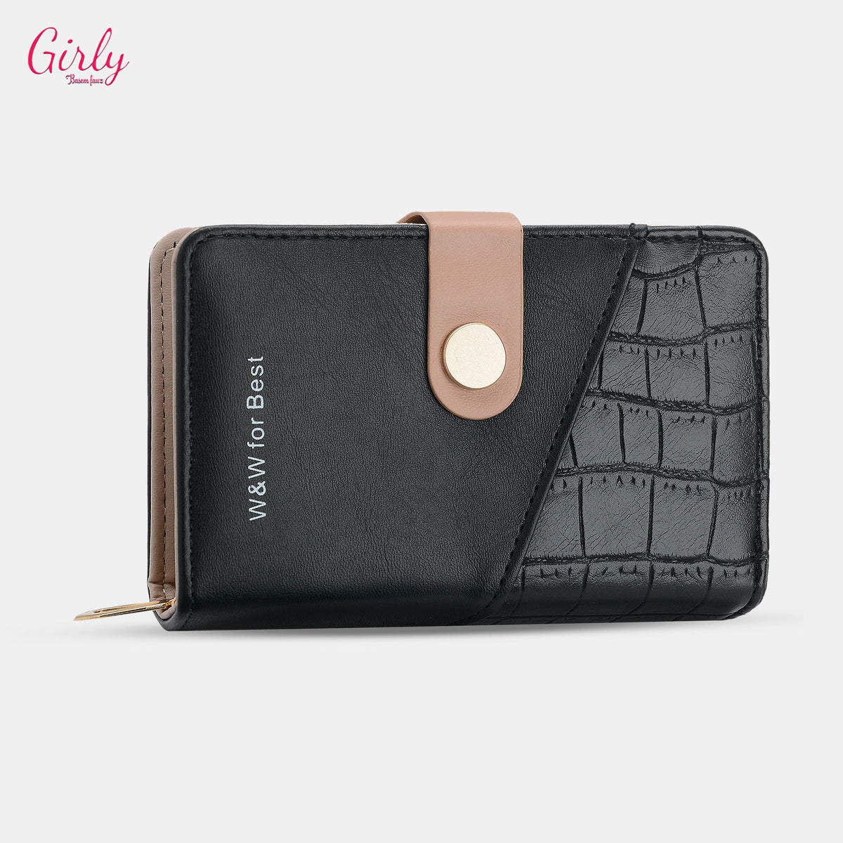 محافظ - Wallet Collection