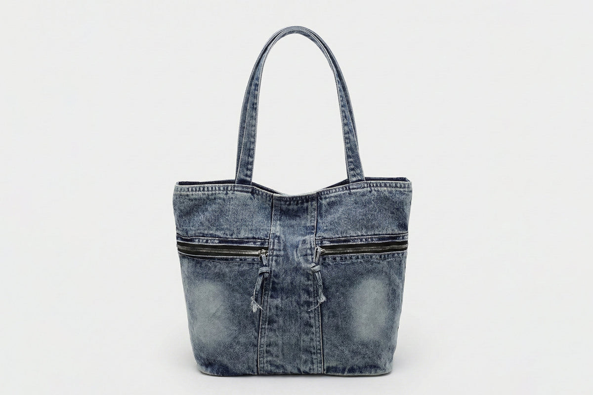 Denim Collection - شنط جينز