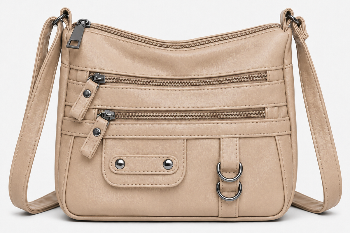 شنط الجلد الطري - Soft Leather Collection