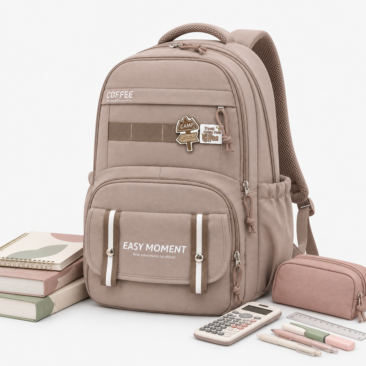 School & College Bags