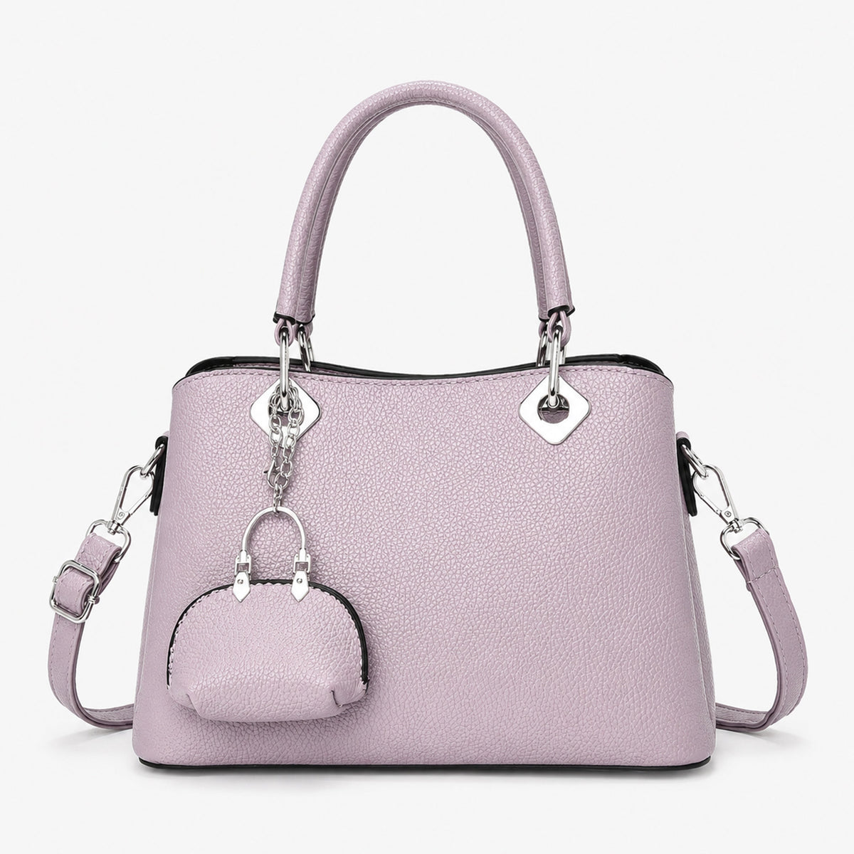 Top Handle Bags