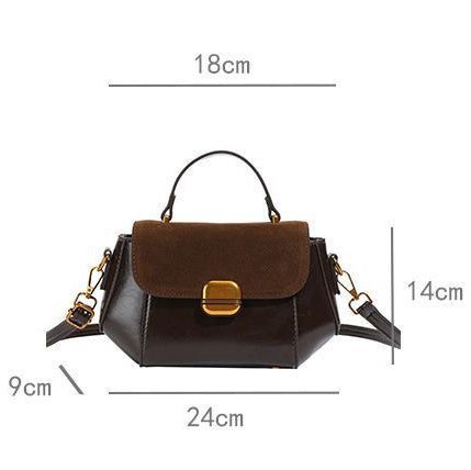 شنطة Stylish بلمسة فخامة مميزة