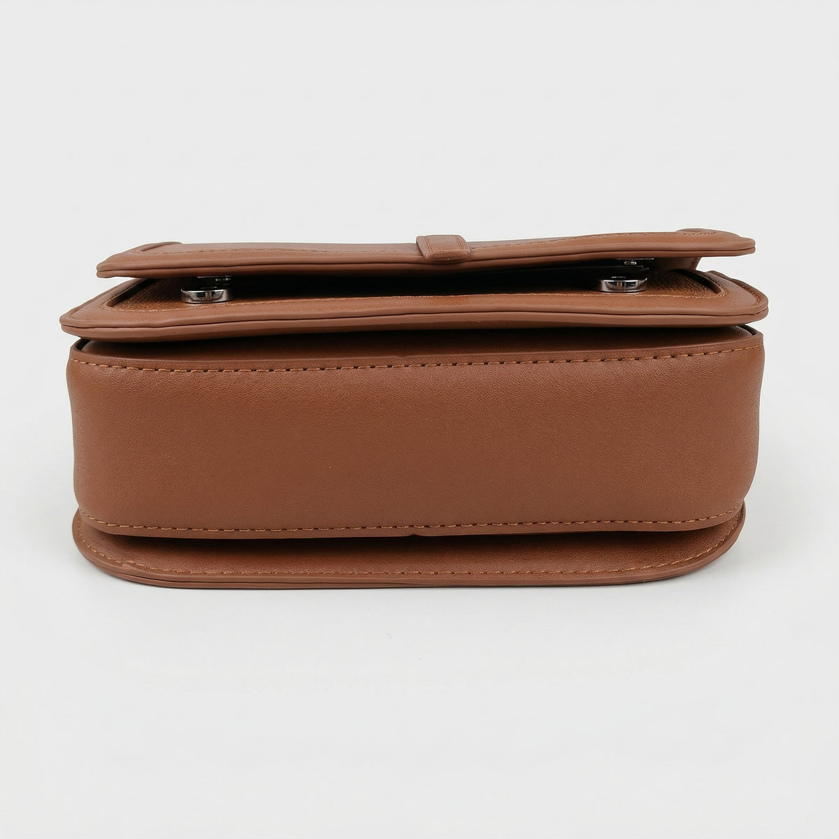 شنطة كروس مستوردة بتصميم شيك ومنسوج - Chic Woven Everyday Bag