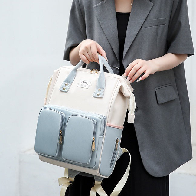 شنطة بيبي مودرن للماميز Modern Mommy Baby Bag