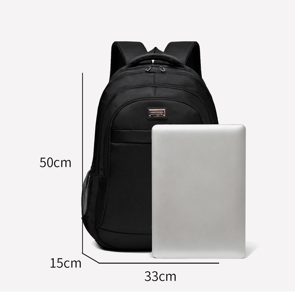 حقيبة الظهر العملية متعددة الاستخدام – Smart Multi-Purpose Backpack