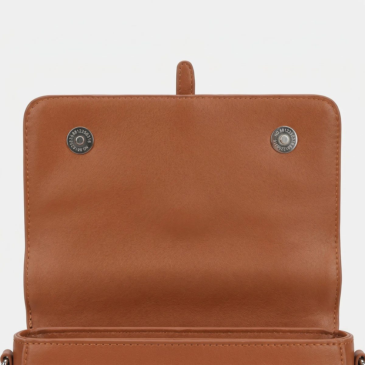 شنطة كروس مستوردة بتصميم شيك ومنسوج - Chic Woven Everyday Bag