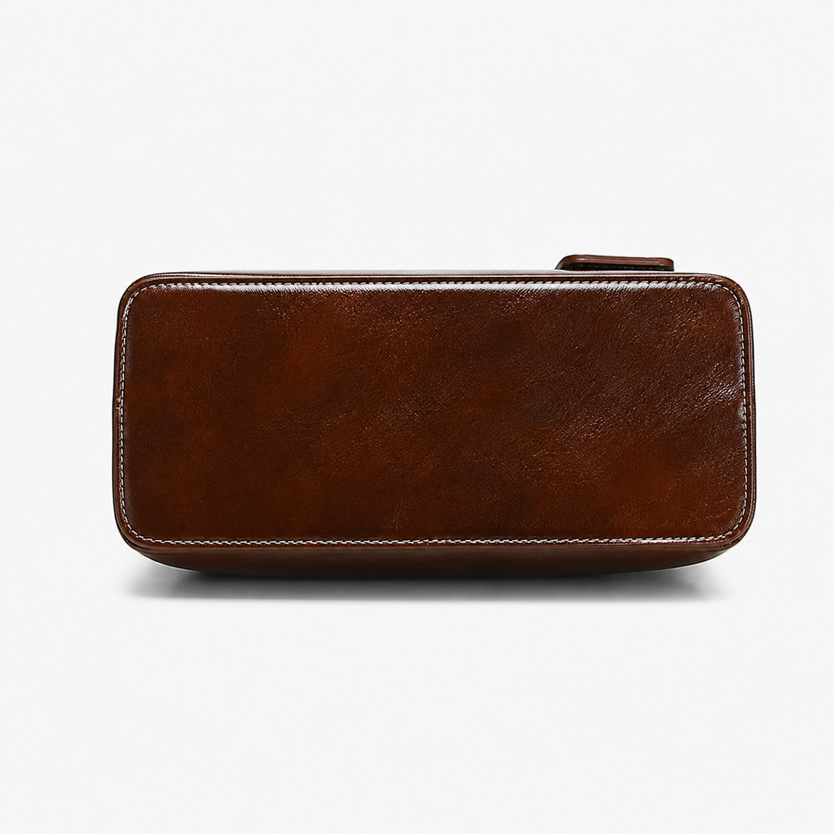 شنطة مستوردة كلاسيك بتفاصيل راقية | Timeless Chic Handbag