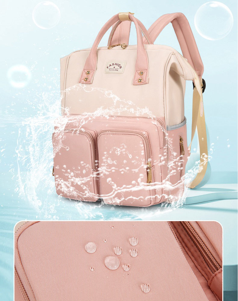 شنطة بيبي مودرن للماميز Modern Mommy Baby Bag