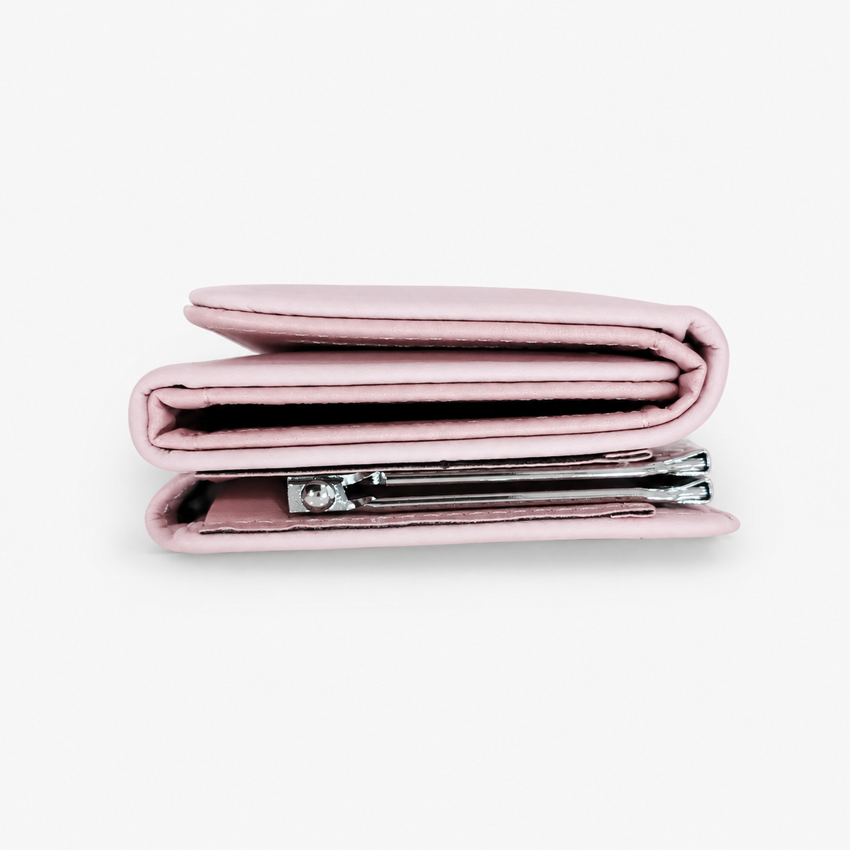 محفظة صغيرة بتفاصيل دب كيوت | Cute Bear Mini Wallet