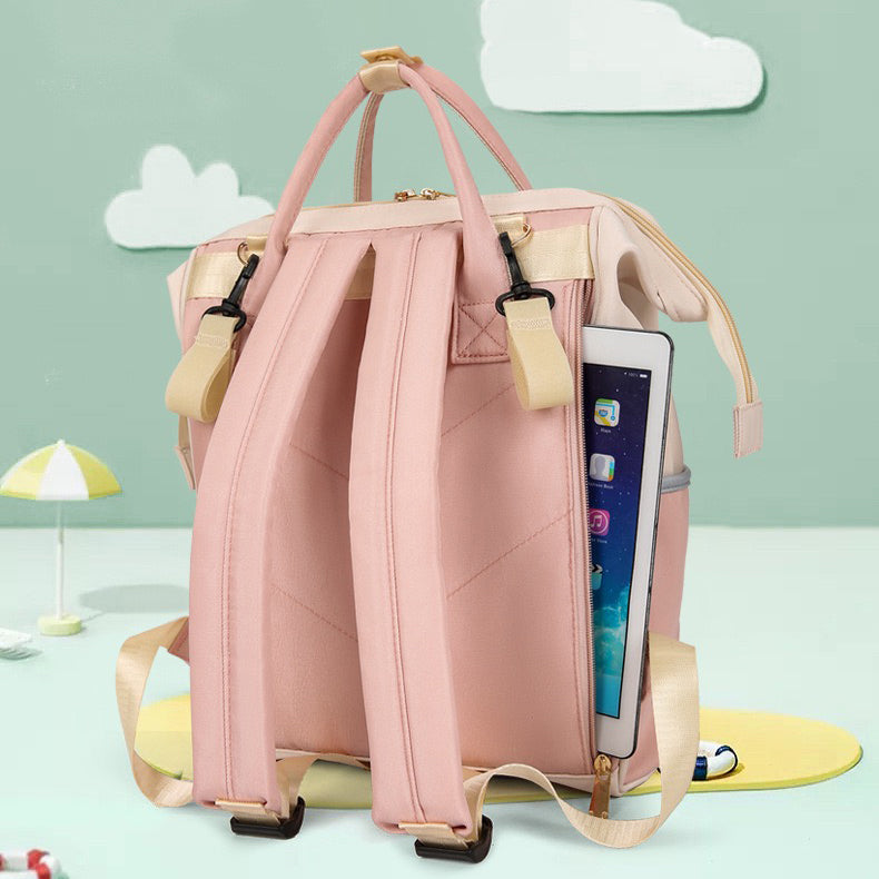 شنطة بيبي مودرن للماميز Modern Mommy Baby Bag