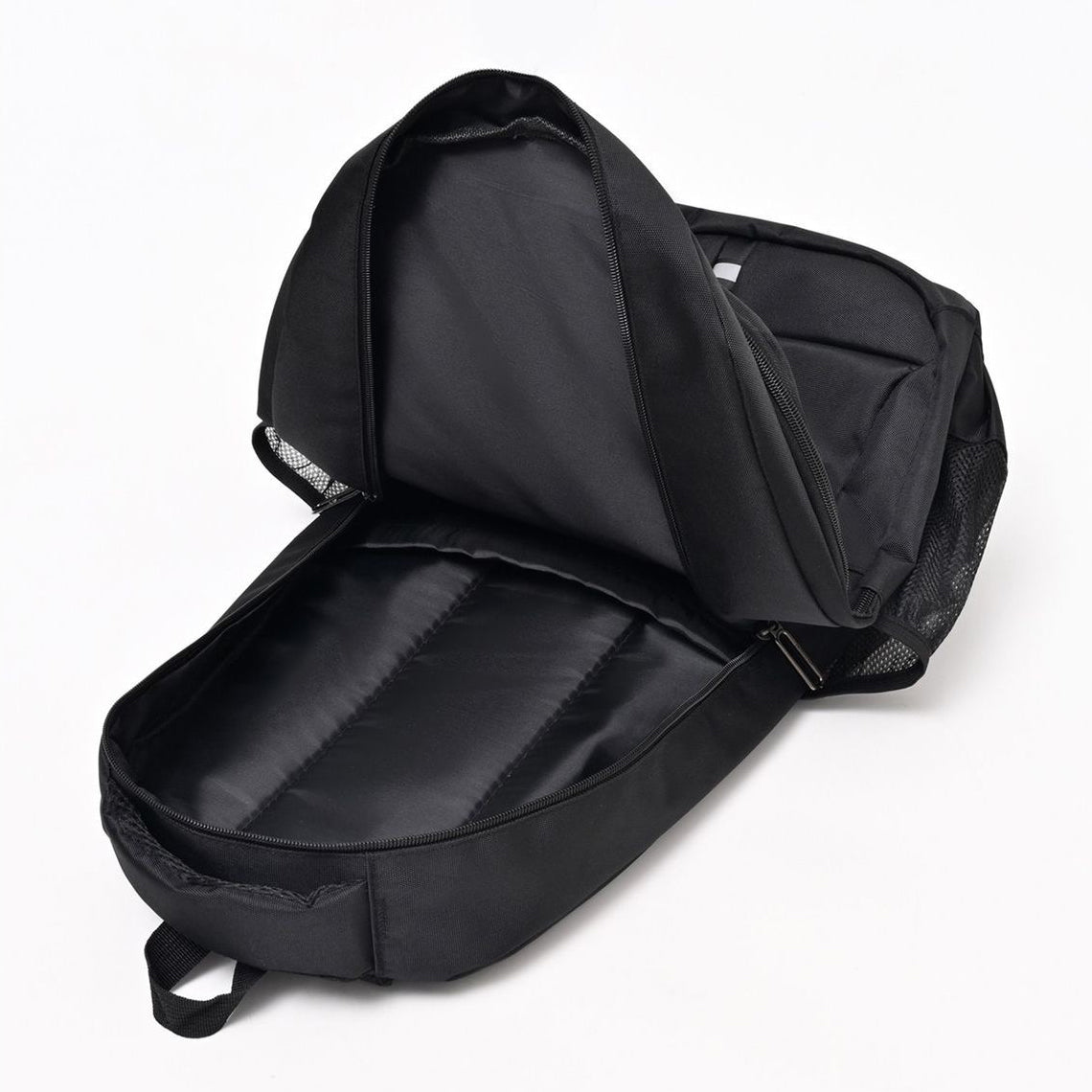 حقيبة الظهر العملية متعددة الاستخدام – Smart Multi-Purpose Backpack