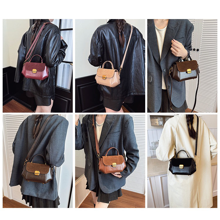 شنطة Stylish بلمسة فخامة مميزة
