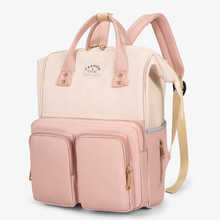 شنطة بيبي مودرن للماميز Modern Mommy Baby Bag