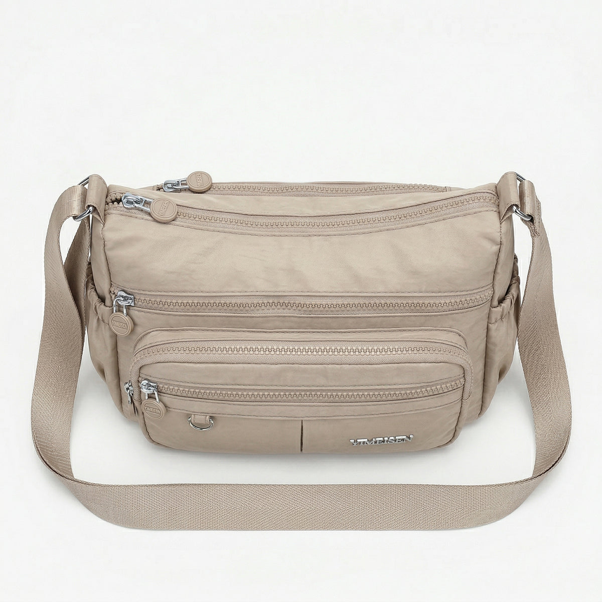 شنطة كروس عملية للاستخدام اليومي – Luxury Waterproof Crossbody