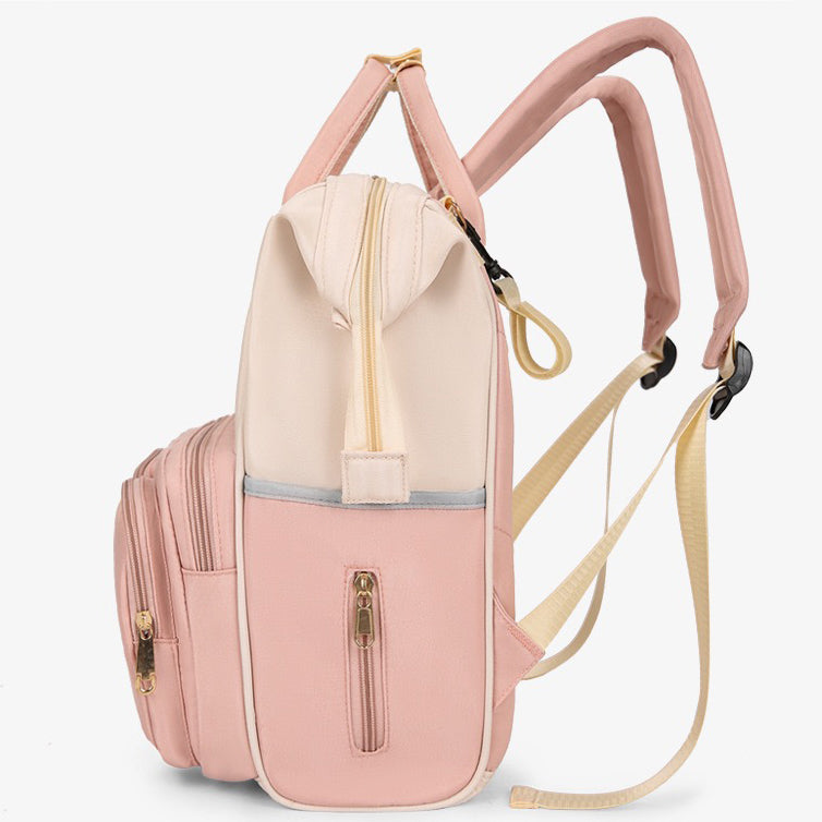 شنطة بيبي مودرن للماميز Modern Mommy Baby Bag