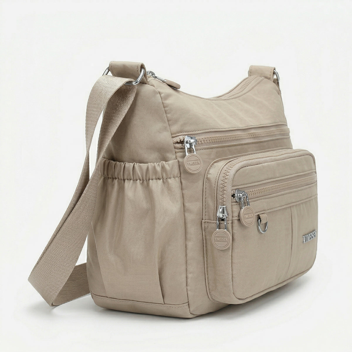 شنطة كروس عملية للاستخدام اليومي – Luxury Waterproof Crossbody