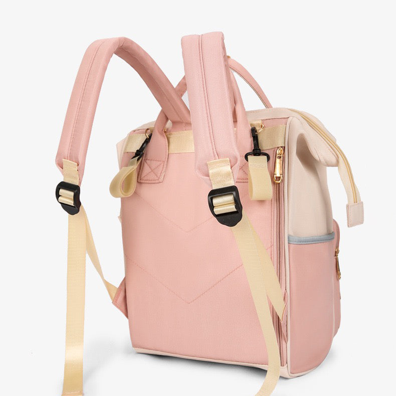 شنطة بيبي مودرن للماميز Modern Mommy Baby Bag