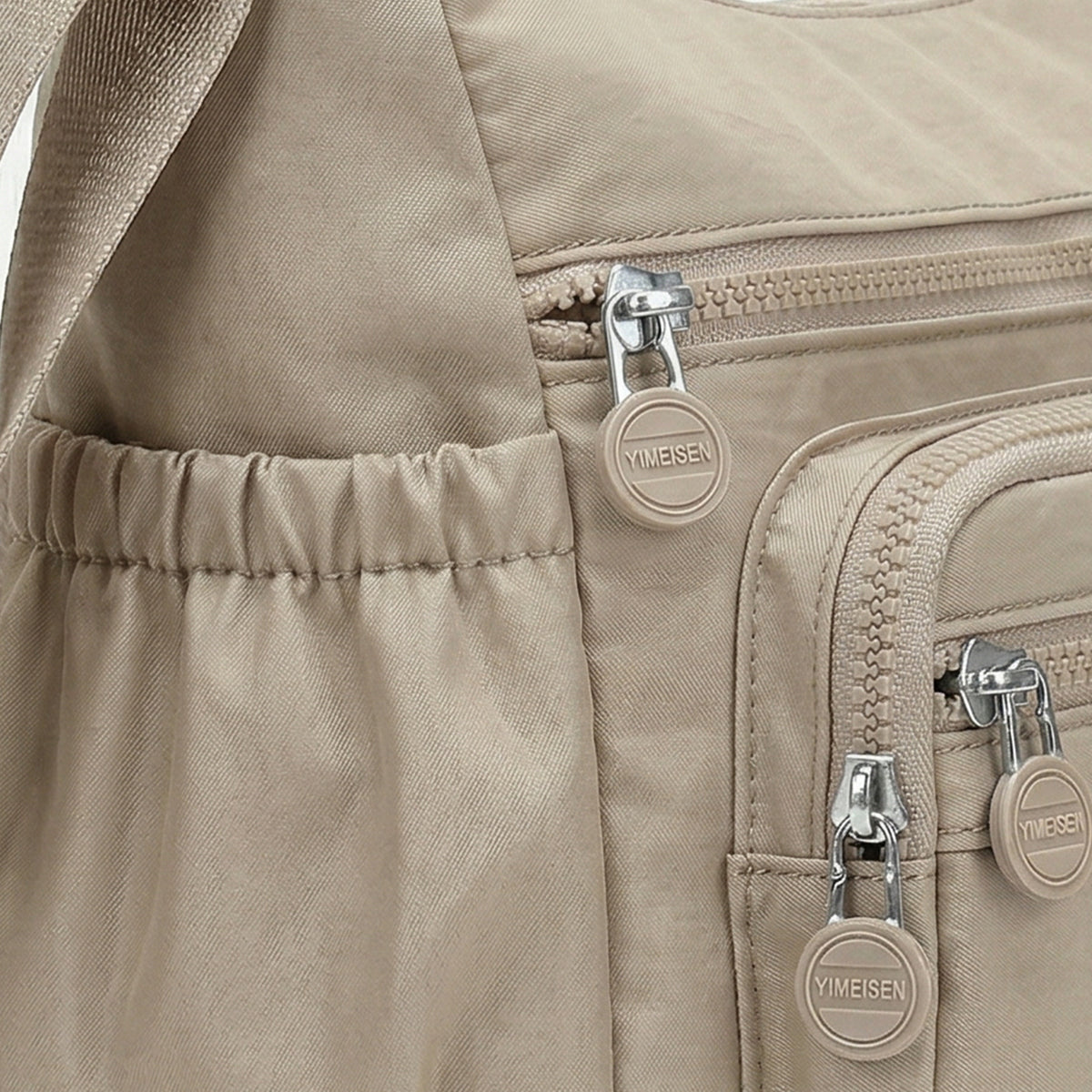 شنطة كروس عملية للاستخدام اليومي – Luxury Waterproof Crossbody