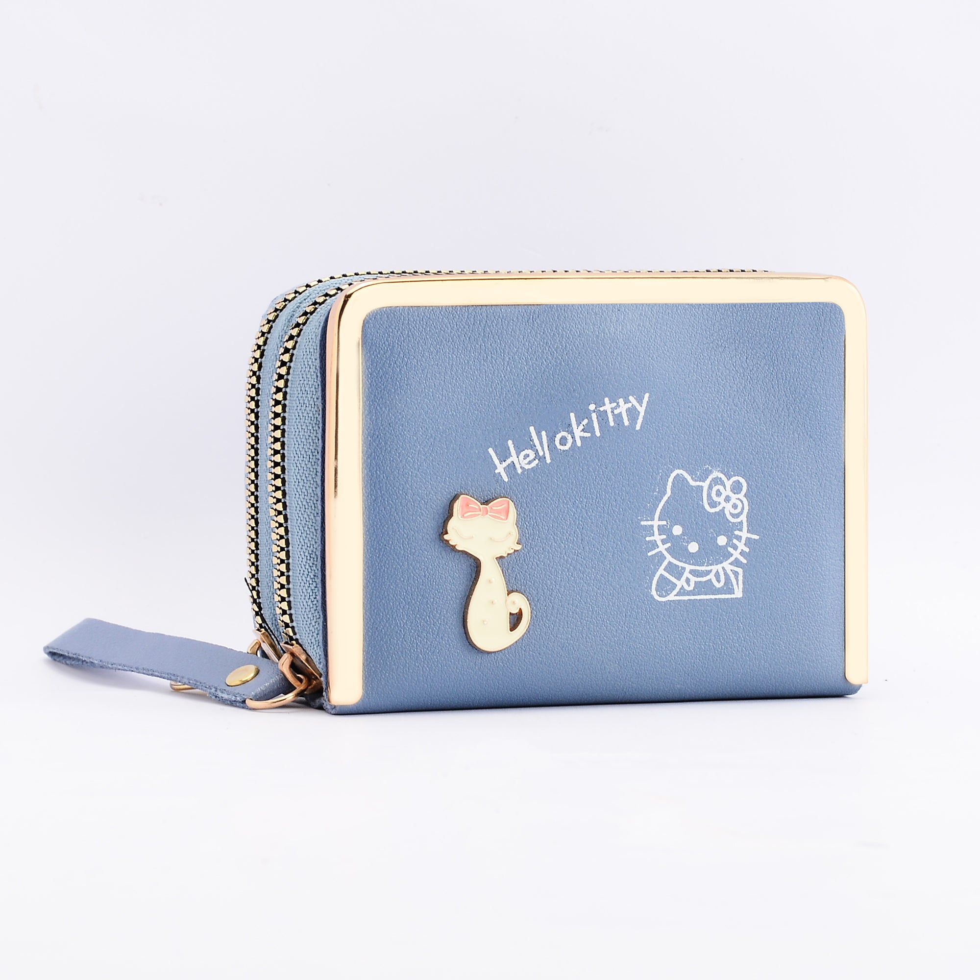 محفظة Hello Kitty – تصميم أنيق بلمسة مرحة