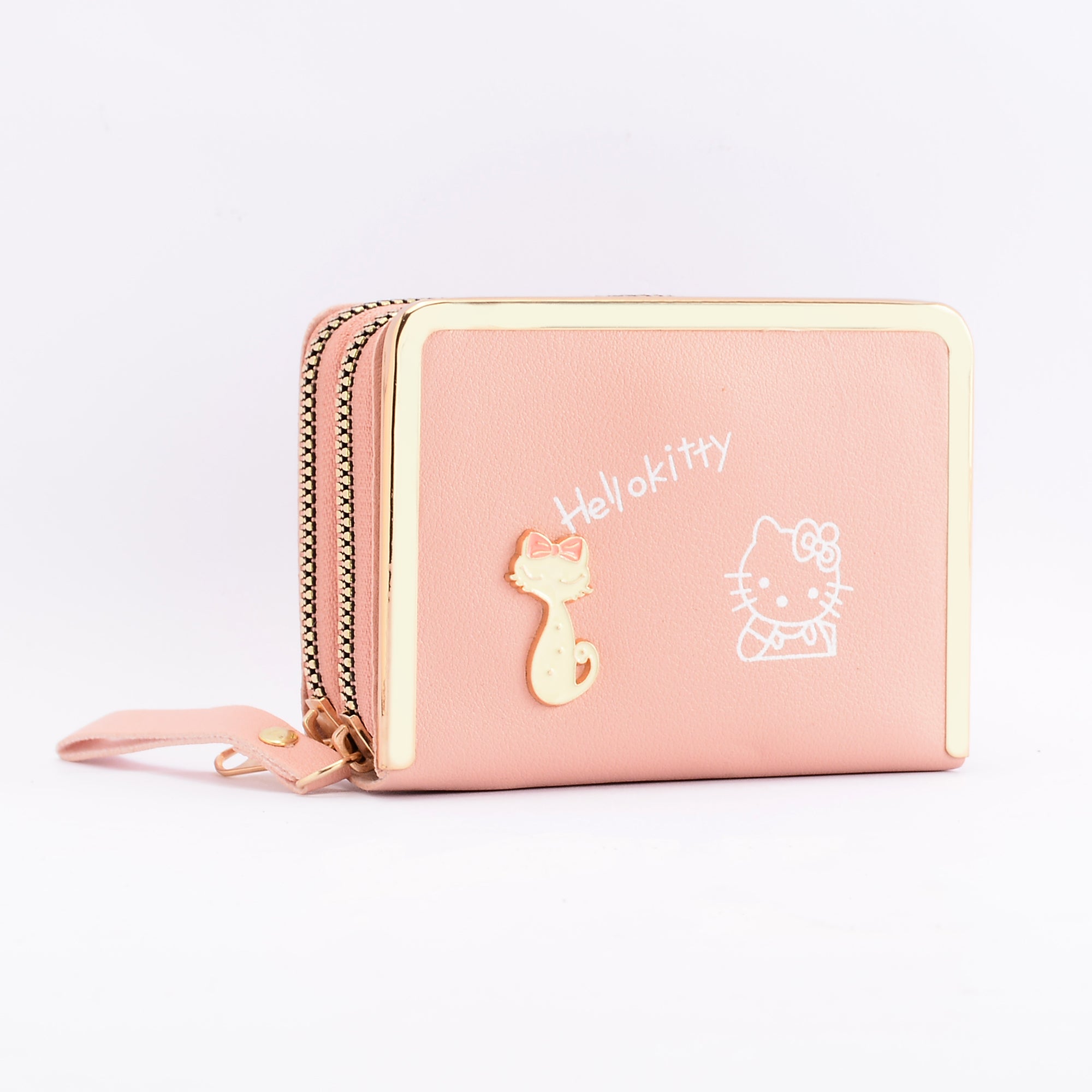 محفظة Hello Kitty – تصميم أنيق بلمسة مرحة