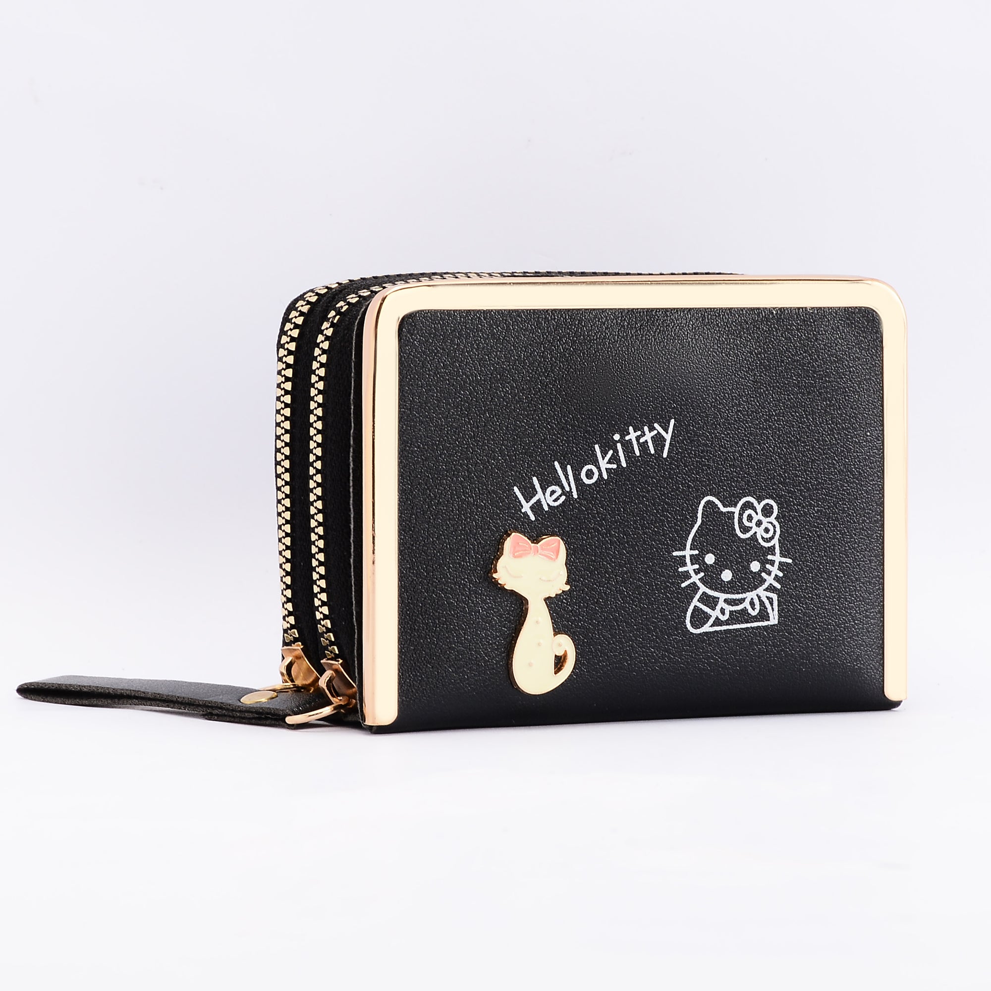 محفظة Hello Kitty – تصميم أنيق بلمسة مرحة