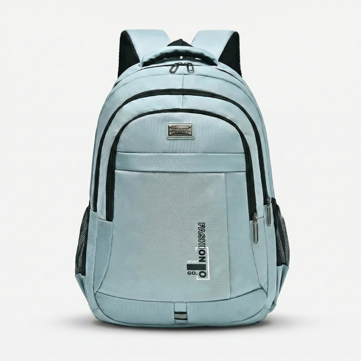 حقيبة الظهر العملية متعددة الاستخدام – Smart Multi-Purpose Backpack