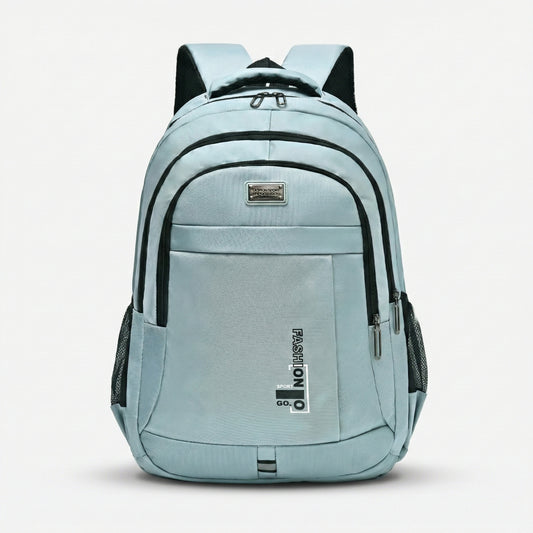 حقيبة الظهر العملية متعددة الاستخدام – Smart Multi-Purpose Backpack