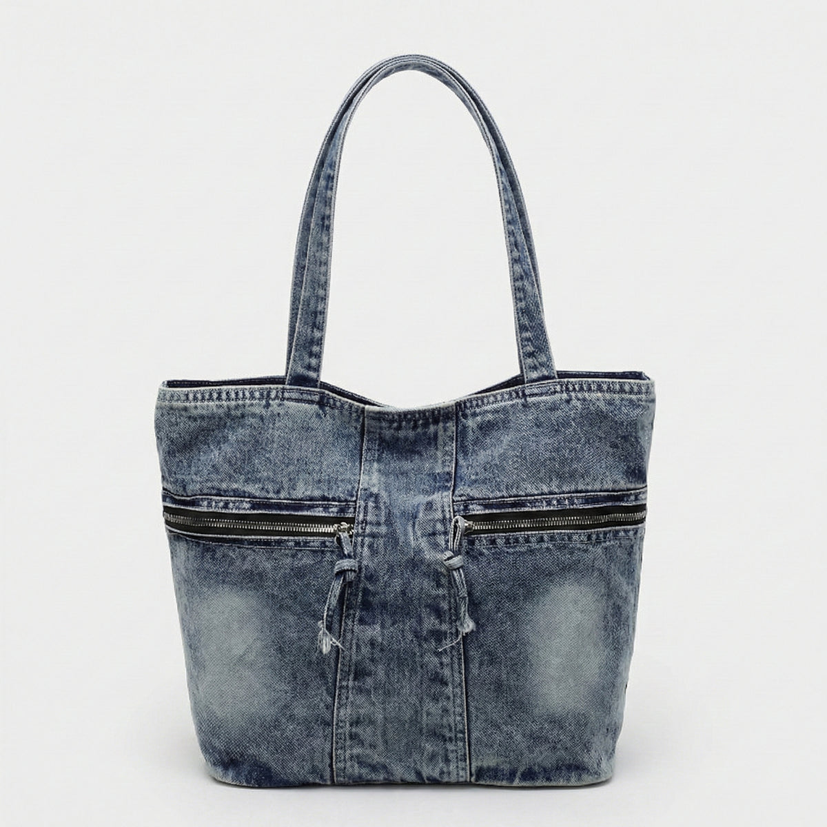 Girly Denim Bag – شنطة جيرلي دنيم العملية