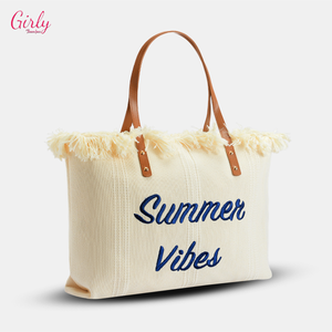 شنطة Summer Vibes – تصميم صيفي بلمسة أنوثة منعشة