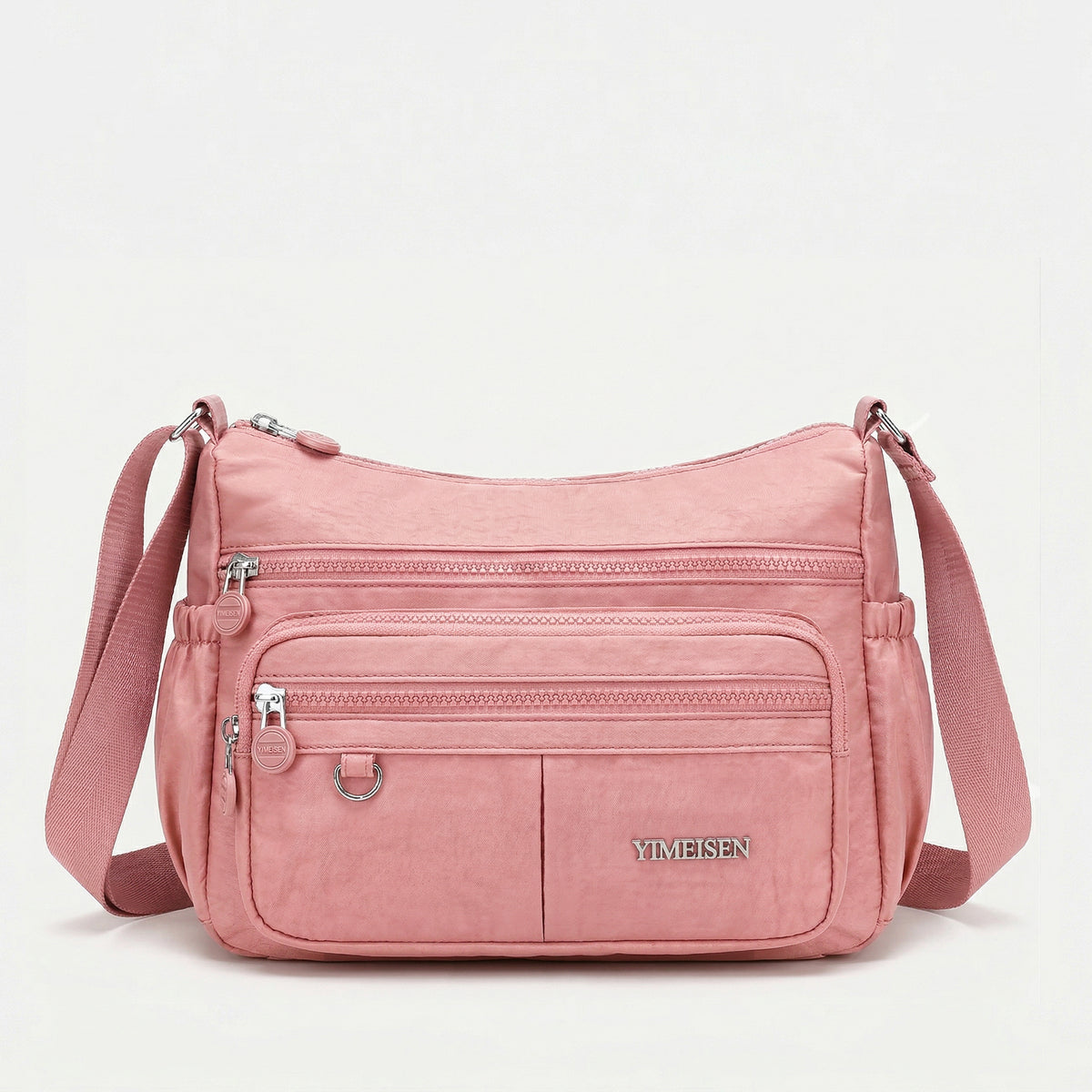 شنطة كروس عملية للاستخدام اليومي – Luxury Waterproof Crossbody