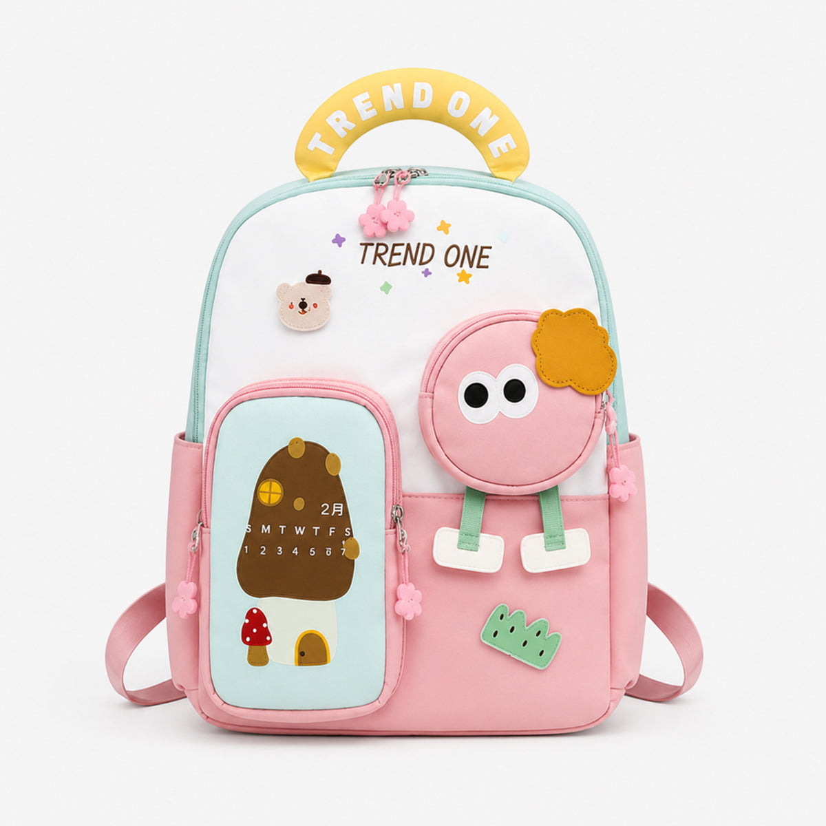 شنطة ظهر أطفال مستوردة | Kids Collection