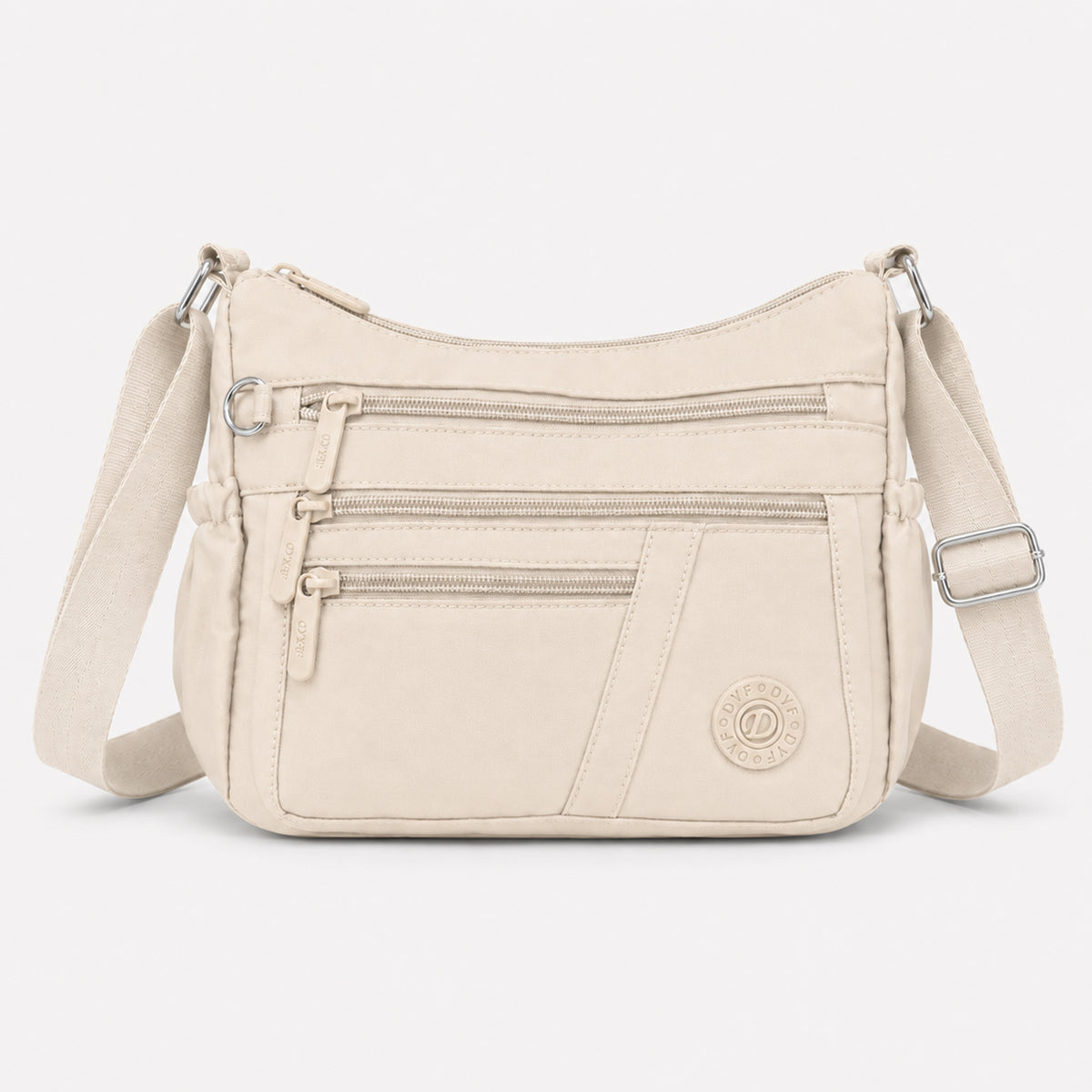 شنطة مستوردة ووتر بروف بتقسيمات عملية – Everyday Bag