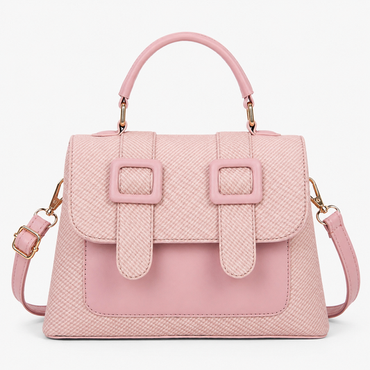 شنطة مستوردة فاخرة للاستخدام اليومي – Premium Everyday Bag