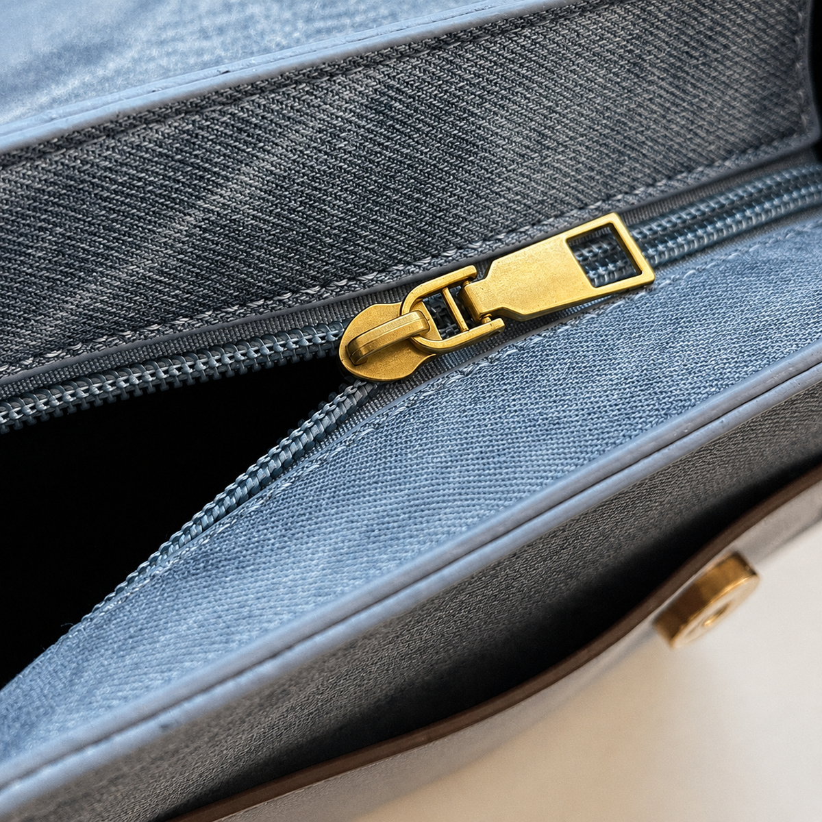 شنطة مستوردة 2 في 1 بستايل عصري وعملي | Convertible Backpack & Cross Bag