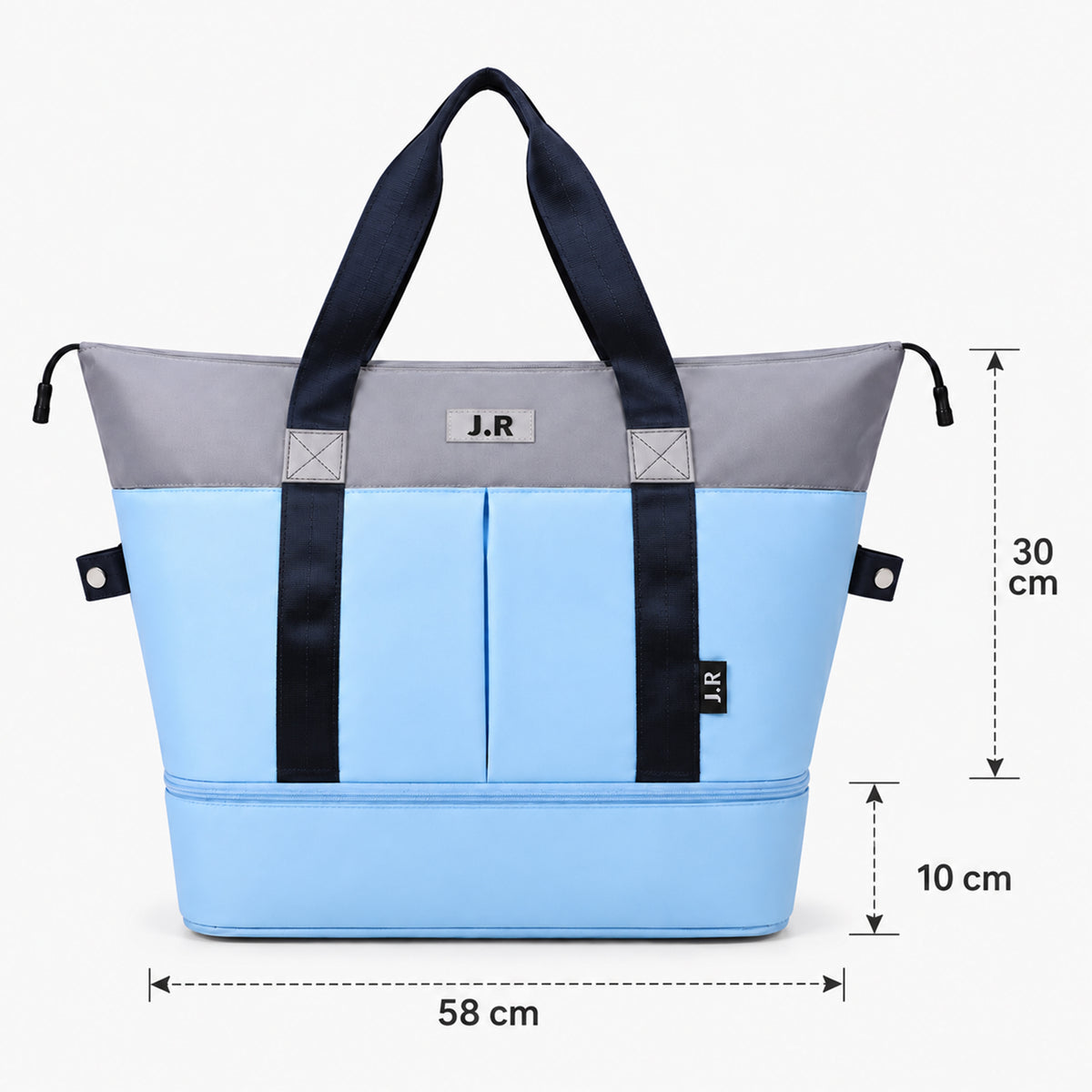 شنطة مستوردة لكل مشوار واستخدام – Multi-Use Bag