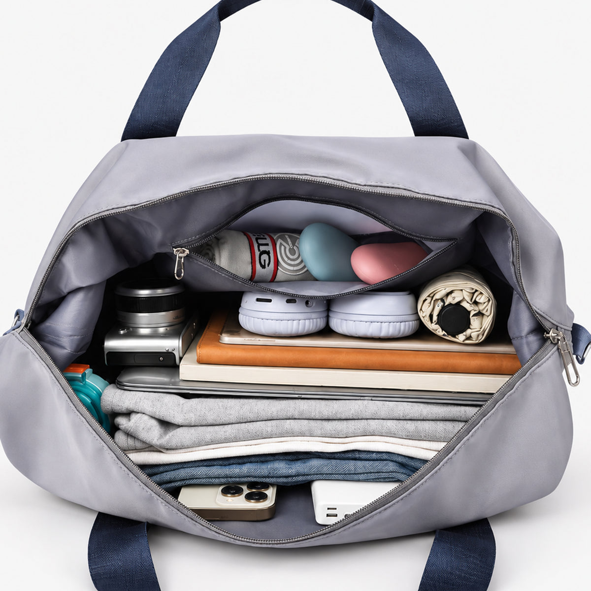 شنطة مستوردة لكل مشوار واستخدام – Multi-Use Bag