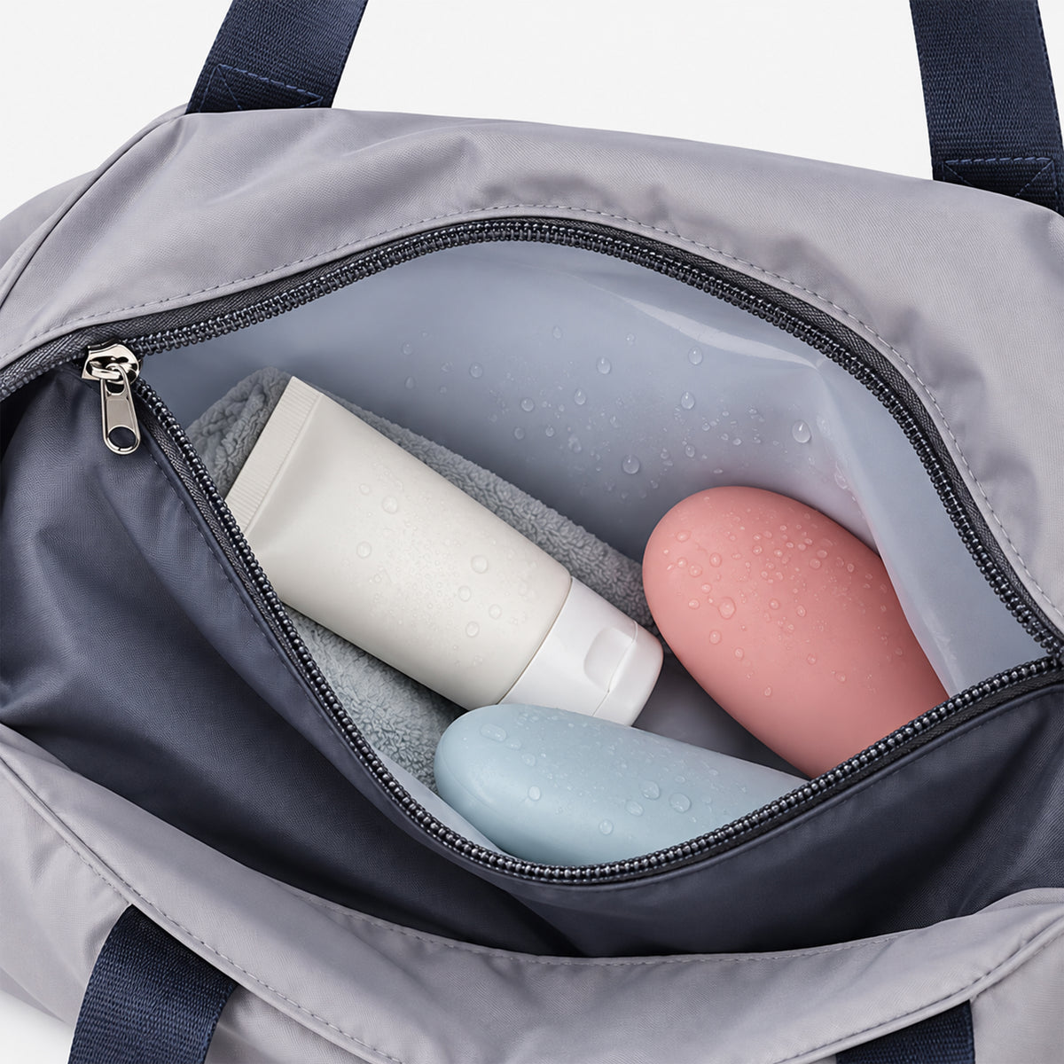 شنطة مستوردة لكل مشوار واستخدام – Multi-Use Bag