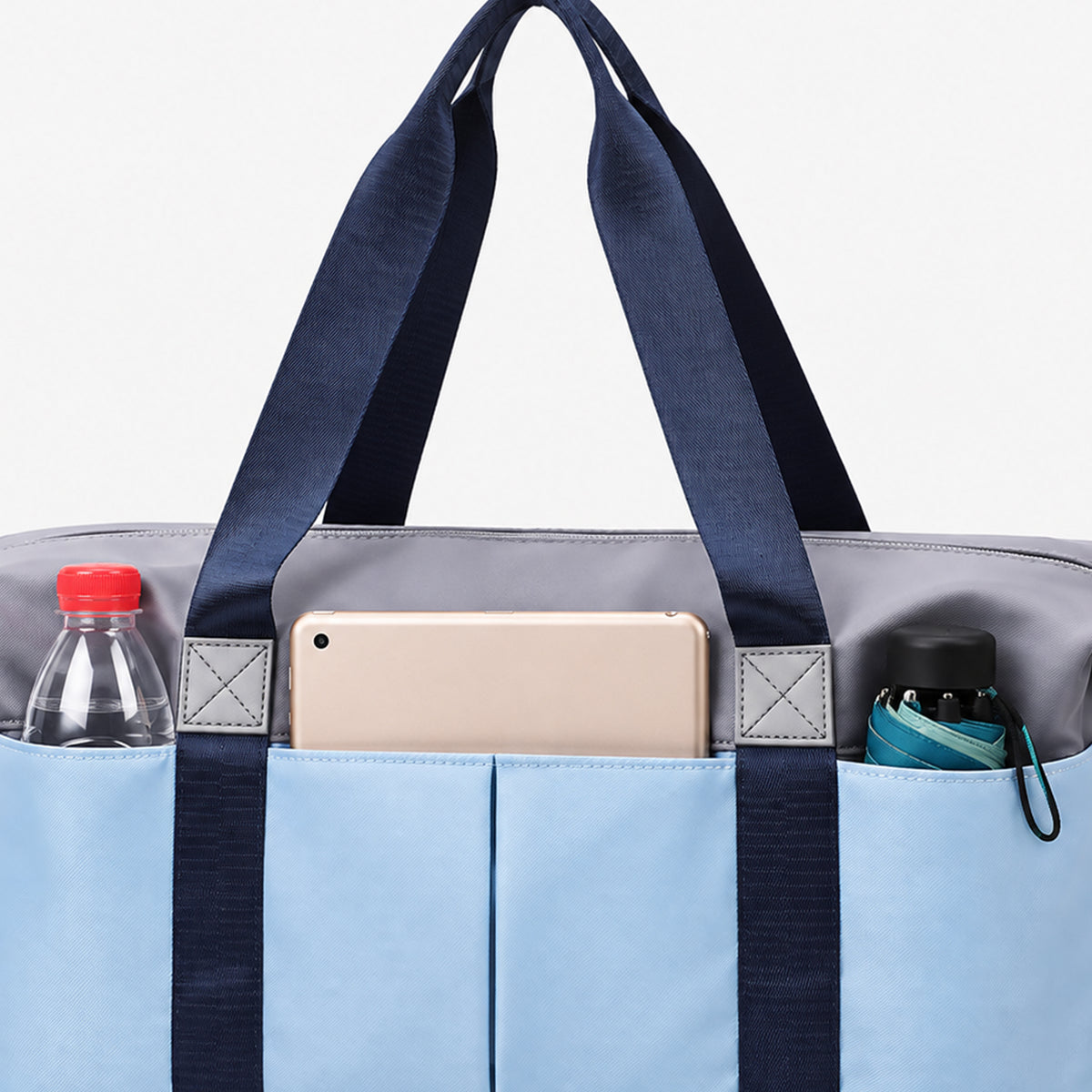 شنطة مستوردة لكل مشوار واستخدام – Multi-Use Bag