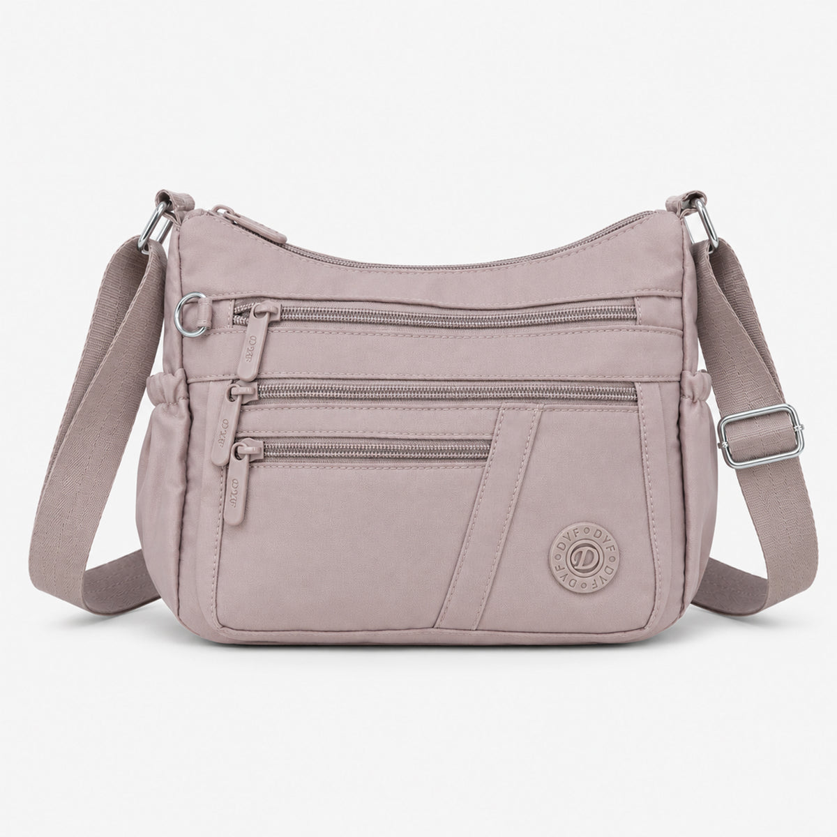 شنطة مستوردة ووتر بروف بتقسيمات عملية – Everyday Bag