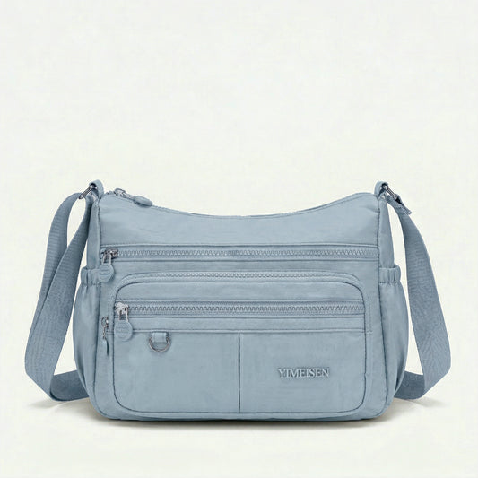 شنطة كروس عملية للاستخدام اليومي – Luxury Waterproof Crossbody