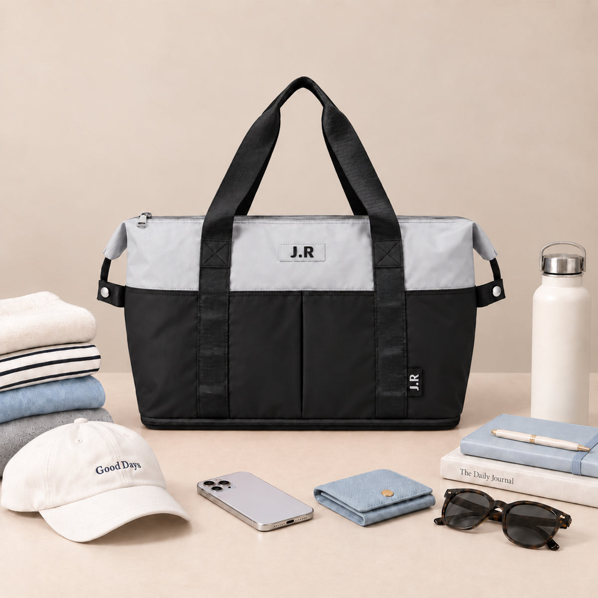 شنطة مستوردة لكل مشوار واستخدام – Multi-Use Bag