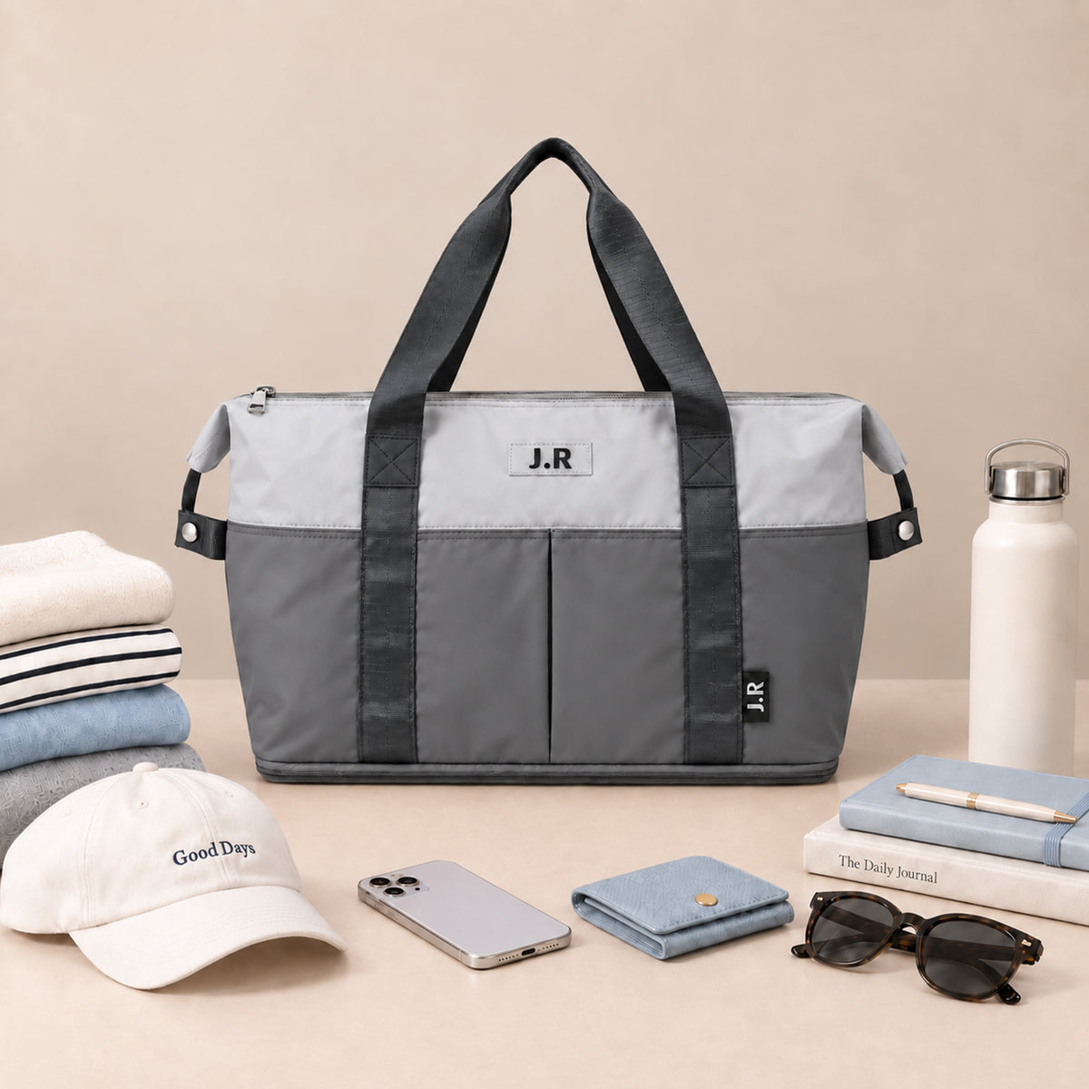 شنطة مستوردة لكل مشوار واستخدام – Multi-Use Bag