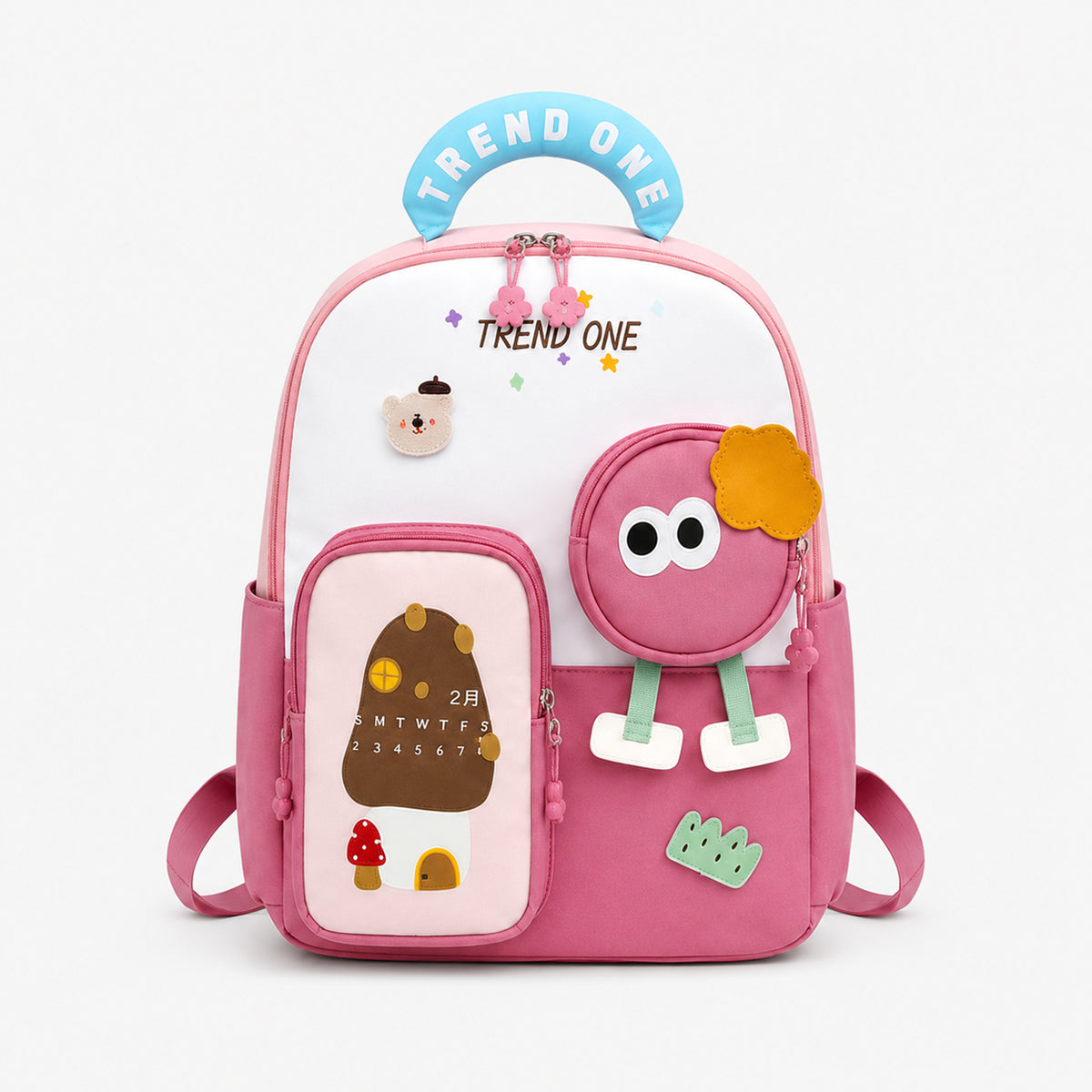 شنطة ظهر أطفال مستوردة | Kids Collection
