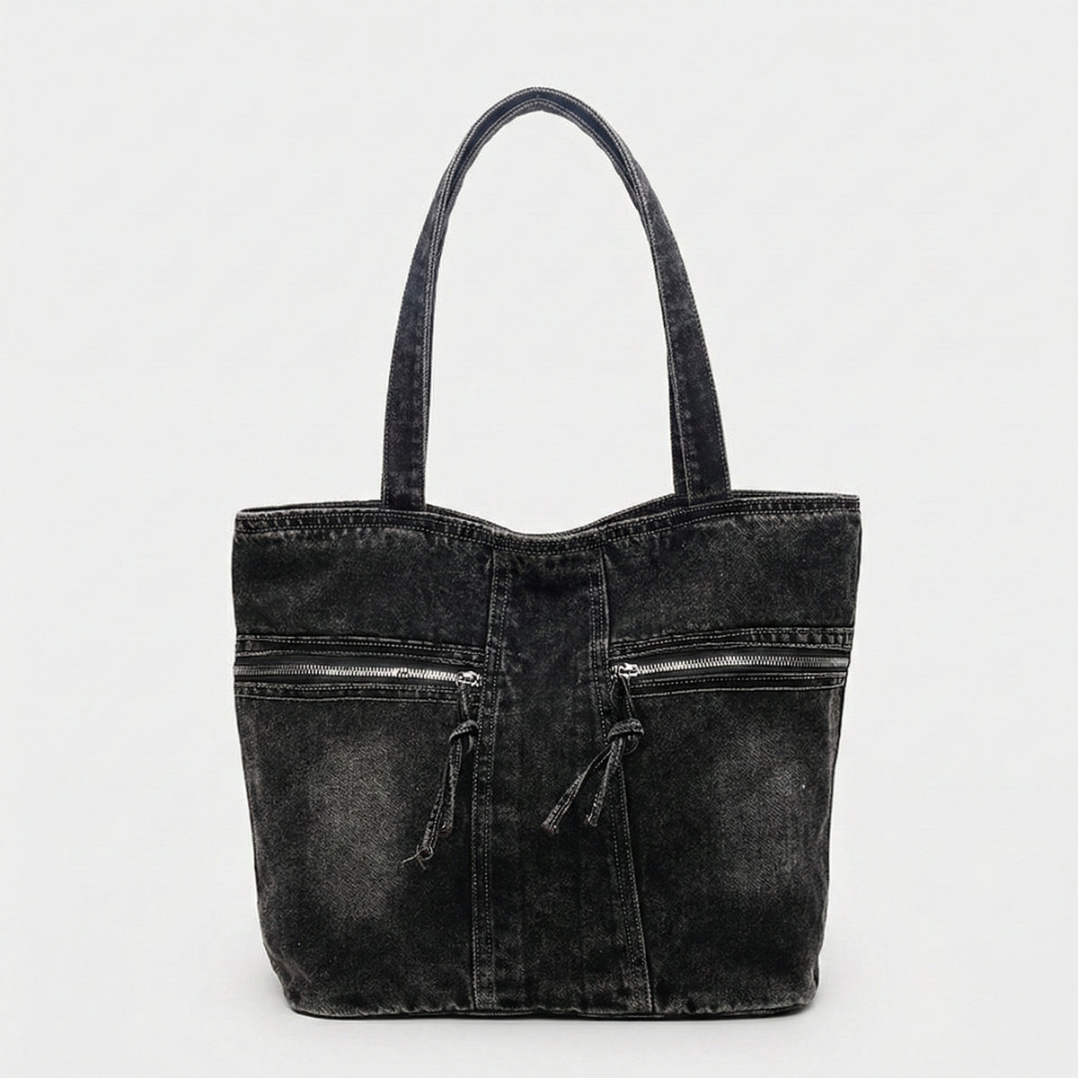 Girly Denim Bag – شنطة جيرلي دنيم العملية