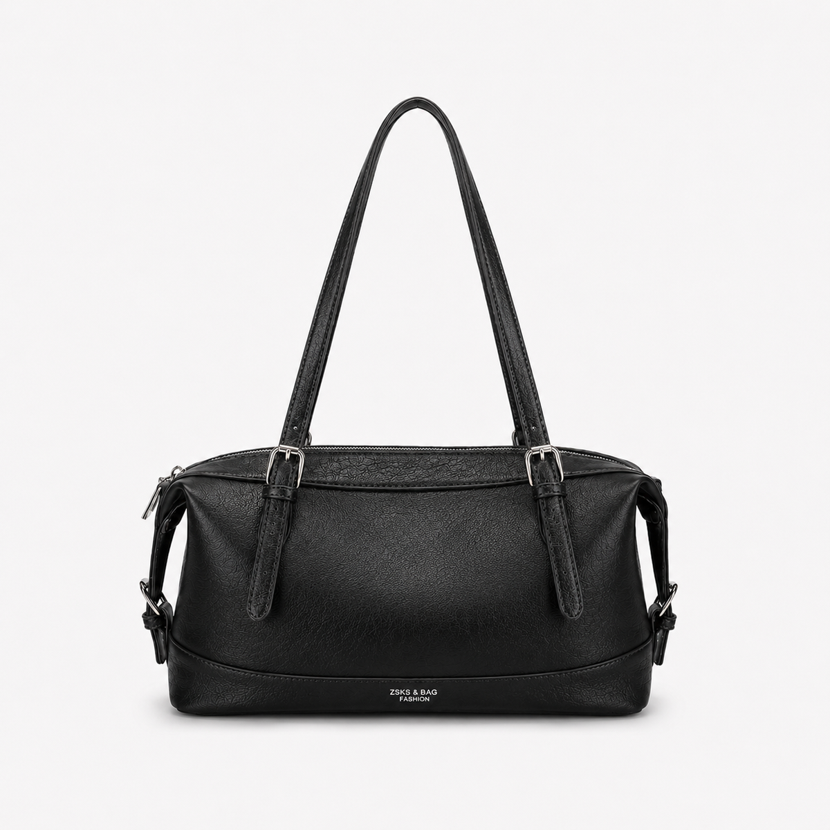 شنطة جلد مستوردة بتصميم أنيق للاستخدام اليومي | Everyday Bag