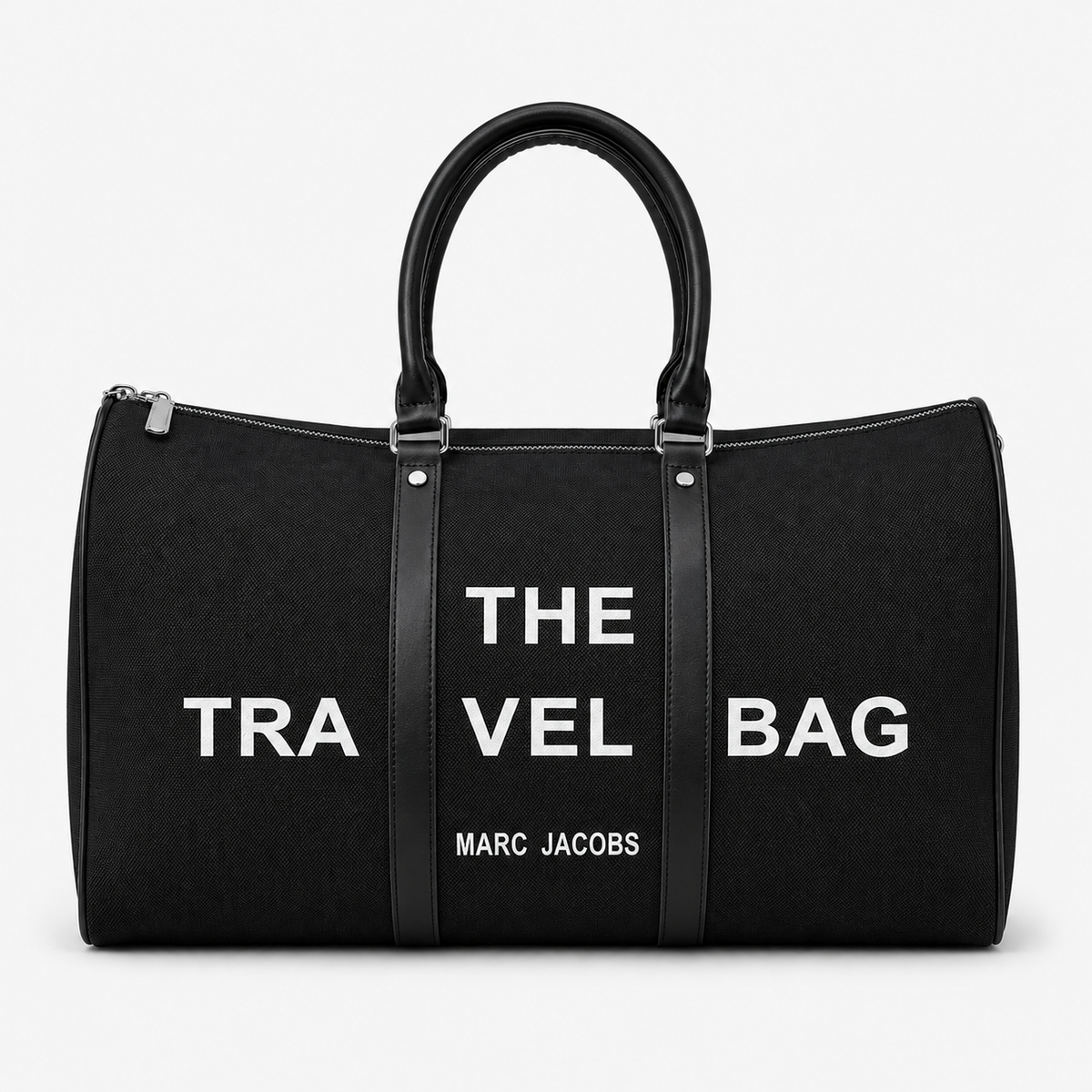 Travel Bag مستوردة بخامة Canvas premium وتصميم Luxury عملي وأنيق