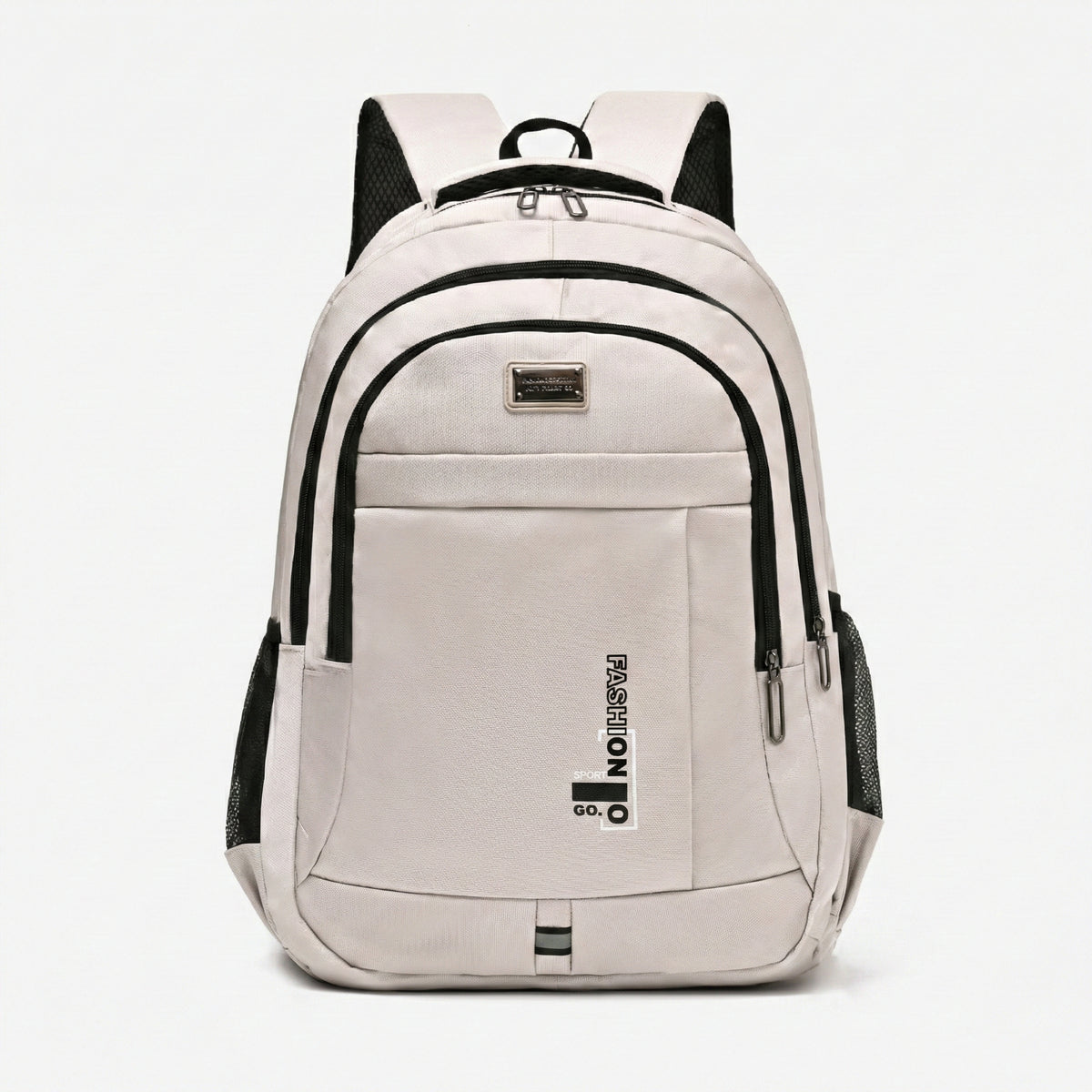 حقيبة الظهر العملية متعددة الاستخدام – Smart Multi-Purpose Backpack