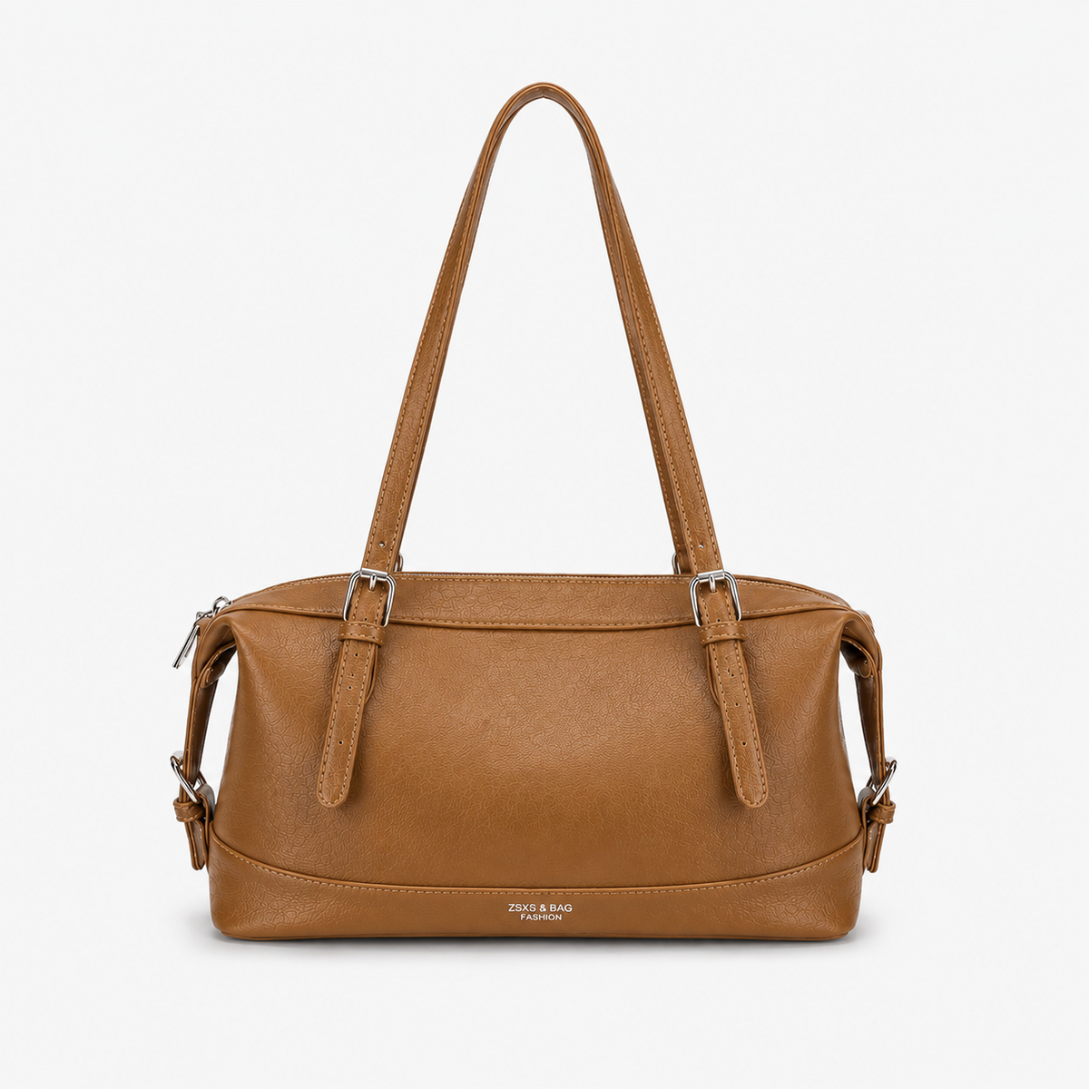 شنطة جلد مستوردة بتصميم أنيق للاستخدام اليومي | Everyday Bag